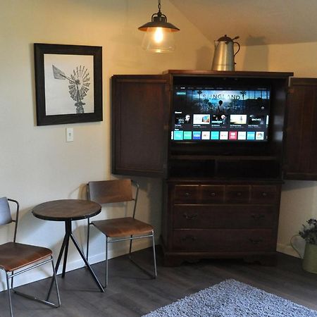 Lydias Loft Apartment Ingram Екстериор снимка