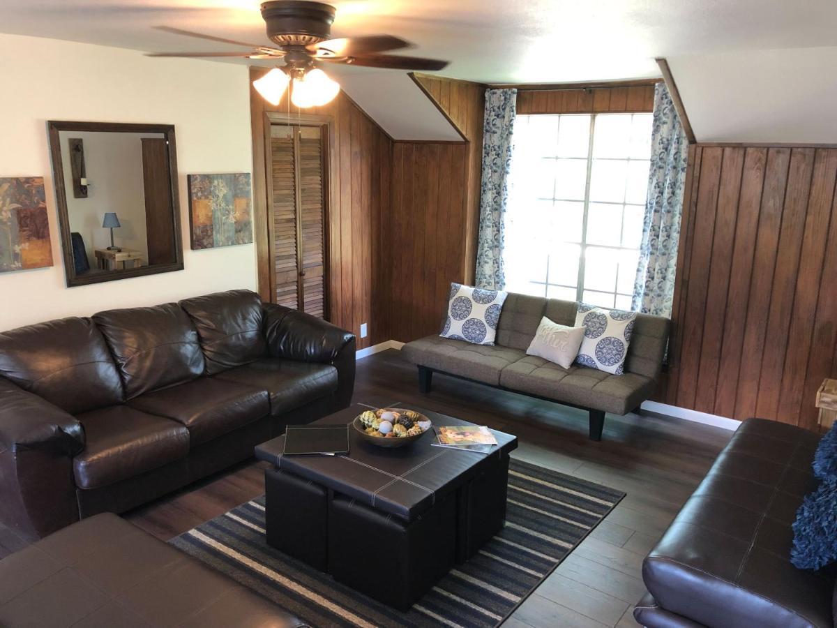 Lydias Loft Apartment Ingram Екстериор снимка
