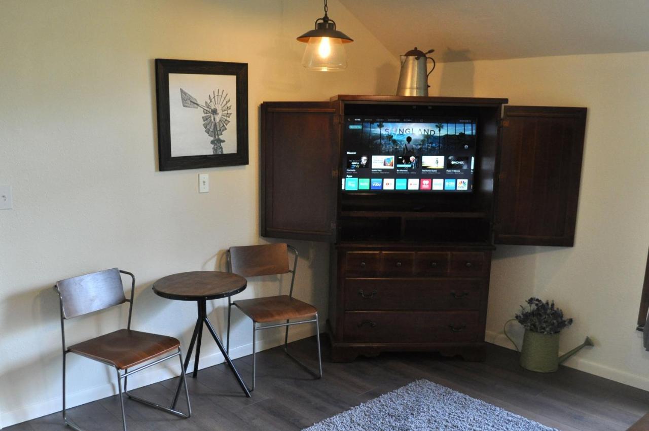 Lydias Loft Apartment Ingram Екстериор снимка