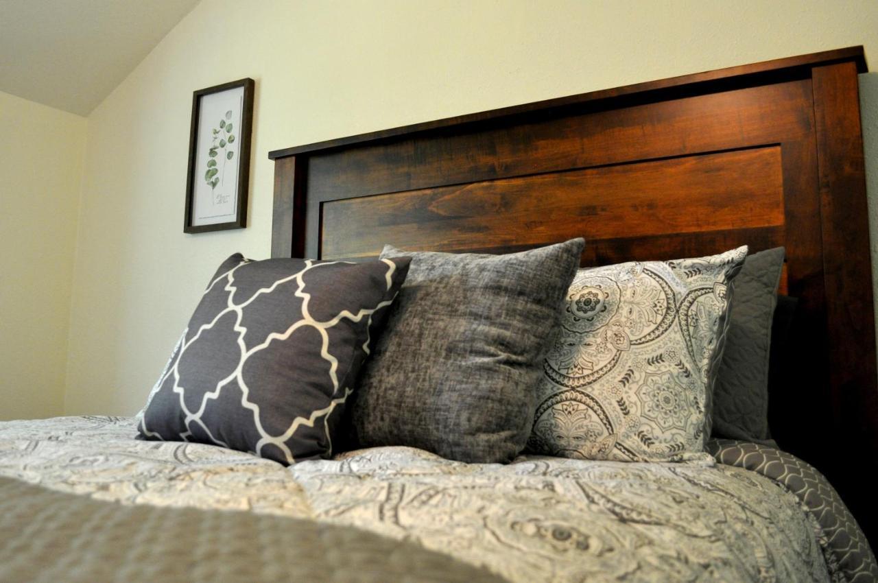 Lydias Loft Apartment Ingram Екстериор снимка