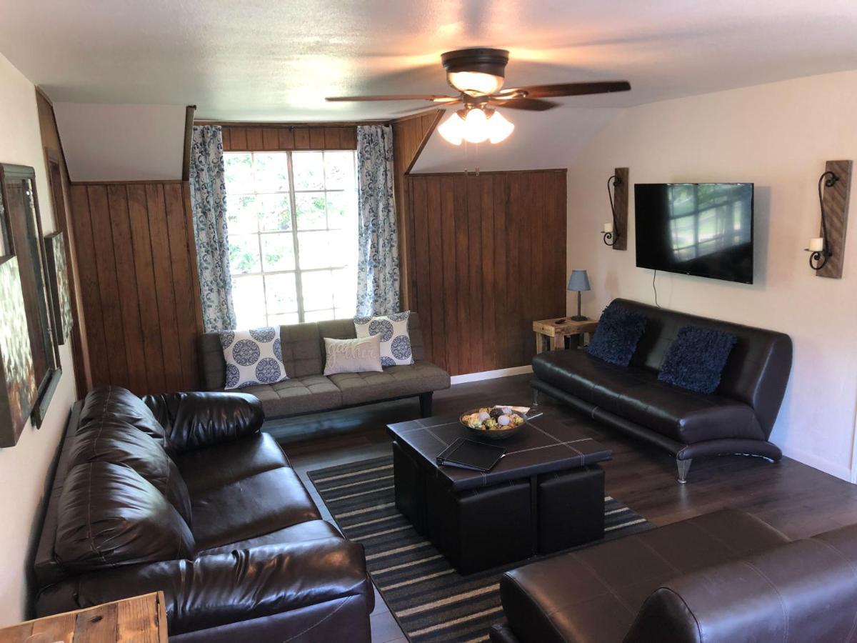 Lydias Loft Apartment Ingram Екстериор снимка