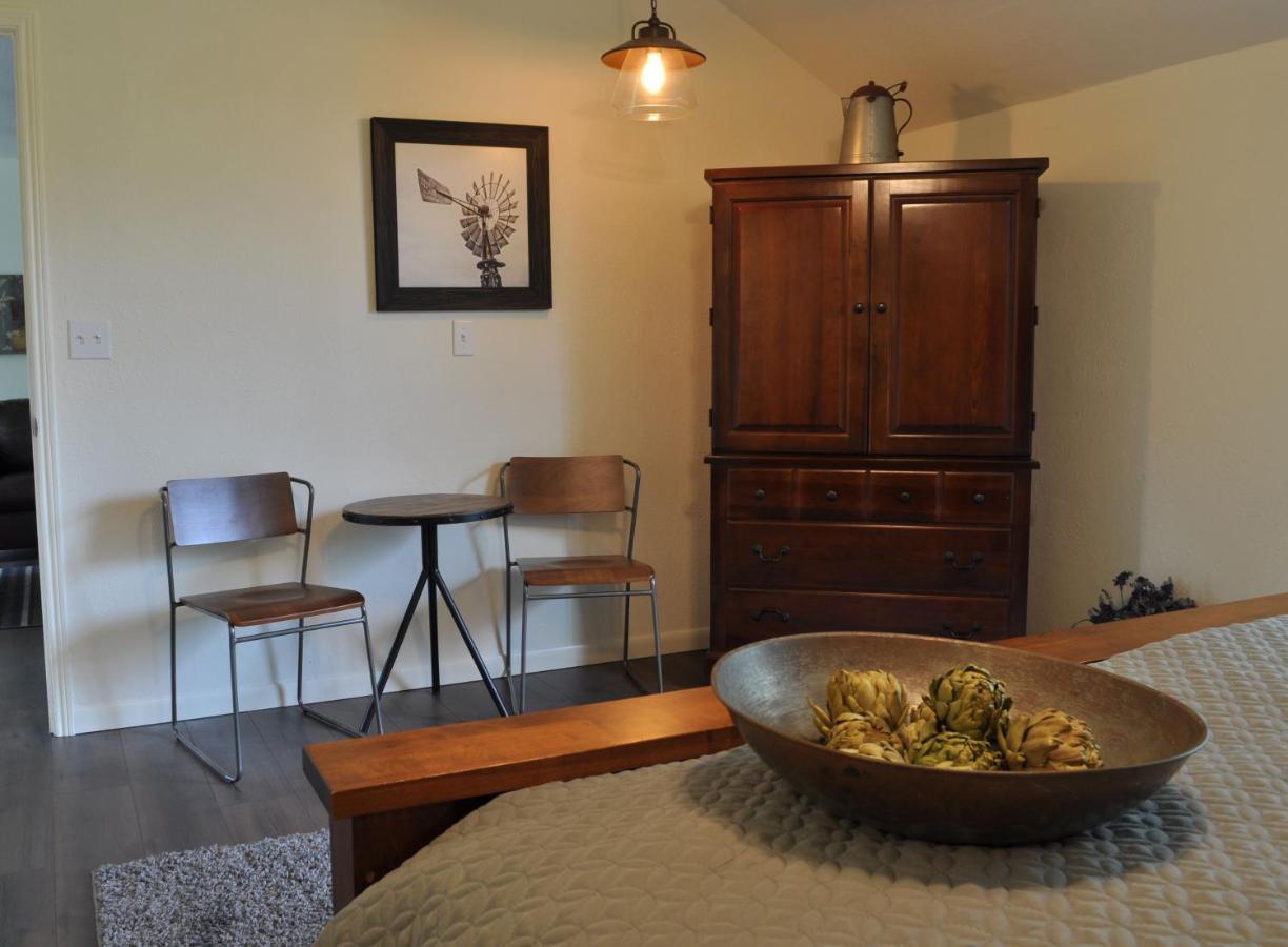 Lydias Loft Apartment Ingram Екстериор снимка