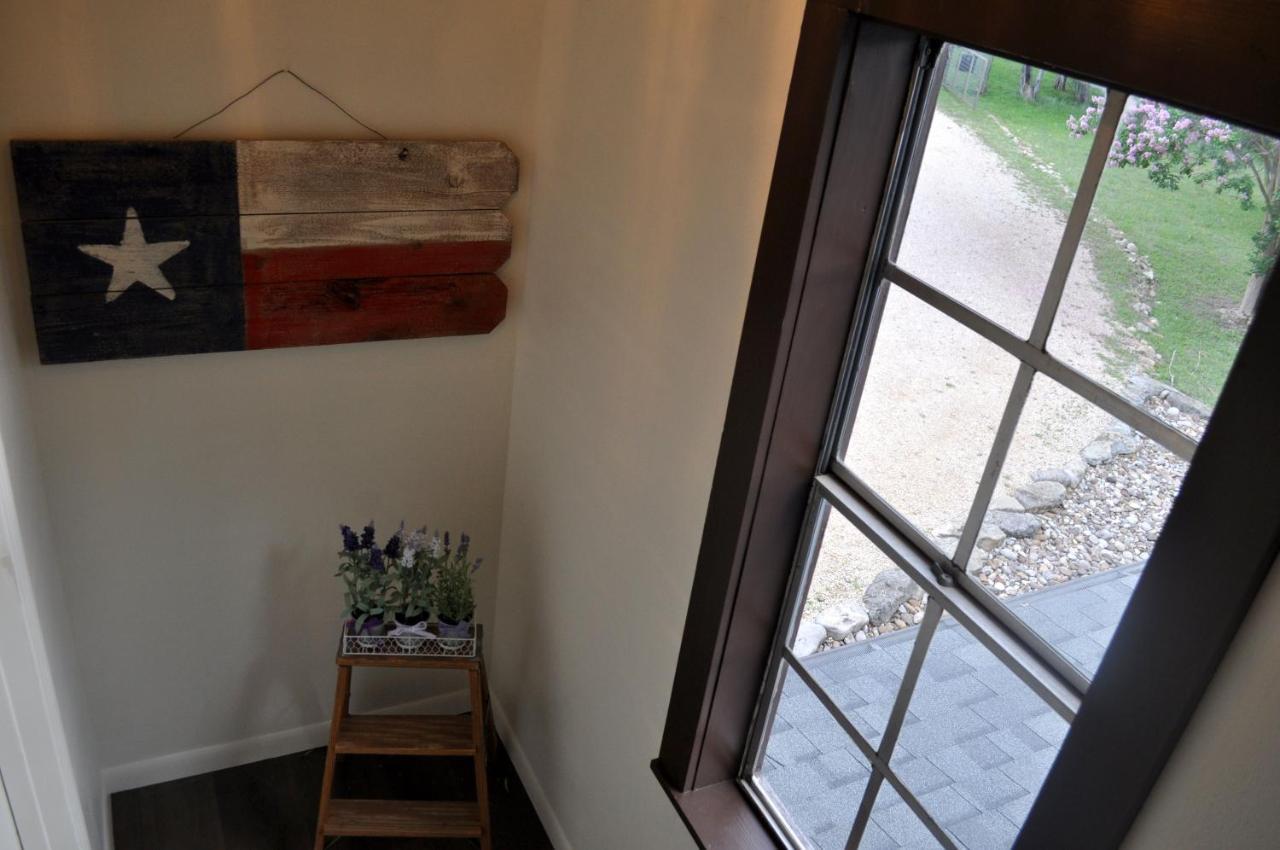 Lydias Loft Apartment Ingram Екстериор снимка